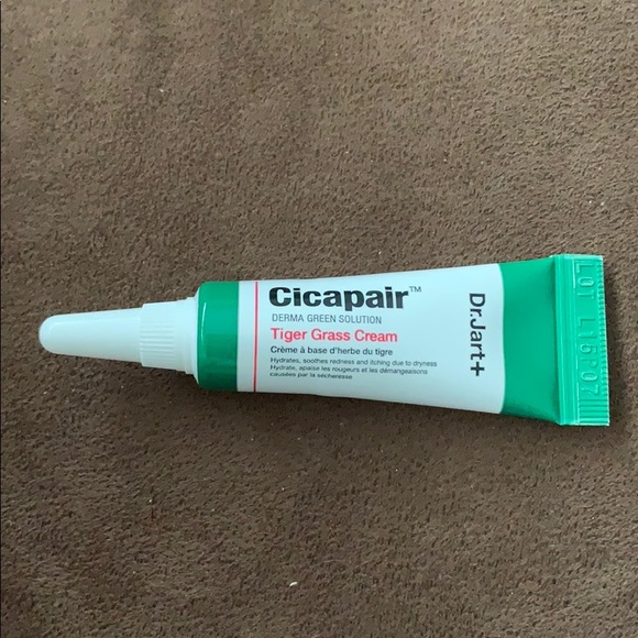Dr. Jart+ Other - 5 for $20 - Dr. Jart+ Tiger Grass Cream